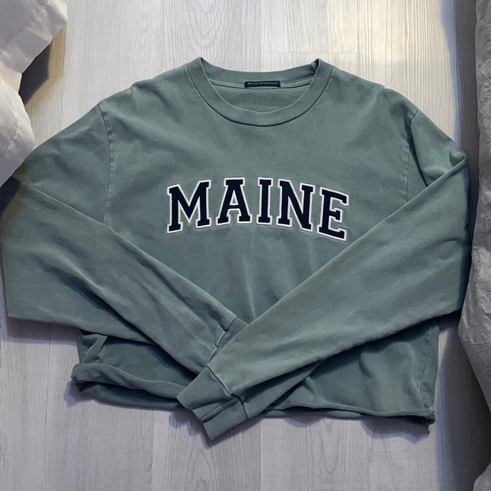 Brandy Melville top